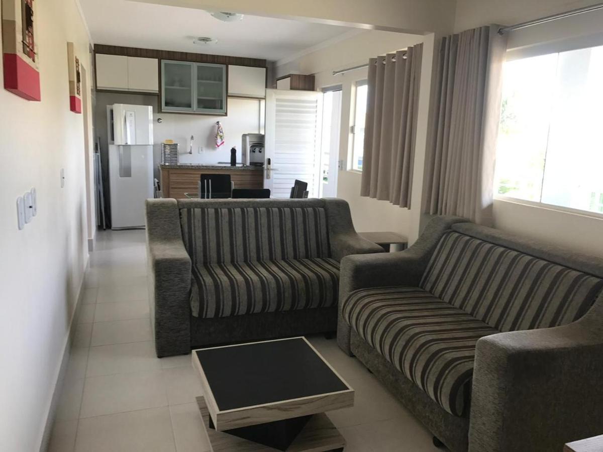 Lacqua Diroma 2 Flats Unidos Com 2 Suites E Banheiro Social Extra Caldas Novas Exterior foto
