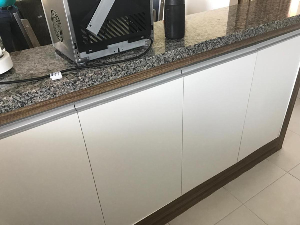 Lacqua Diroma 2 Flats Unidos Com 2 Suites E Banheiro Social Extra Caldas Novas Exterior foto