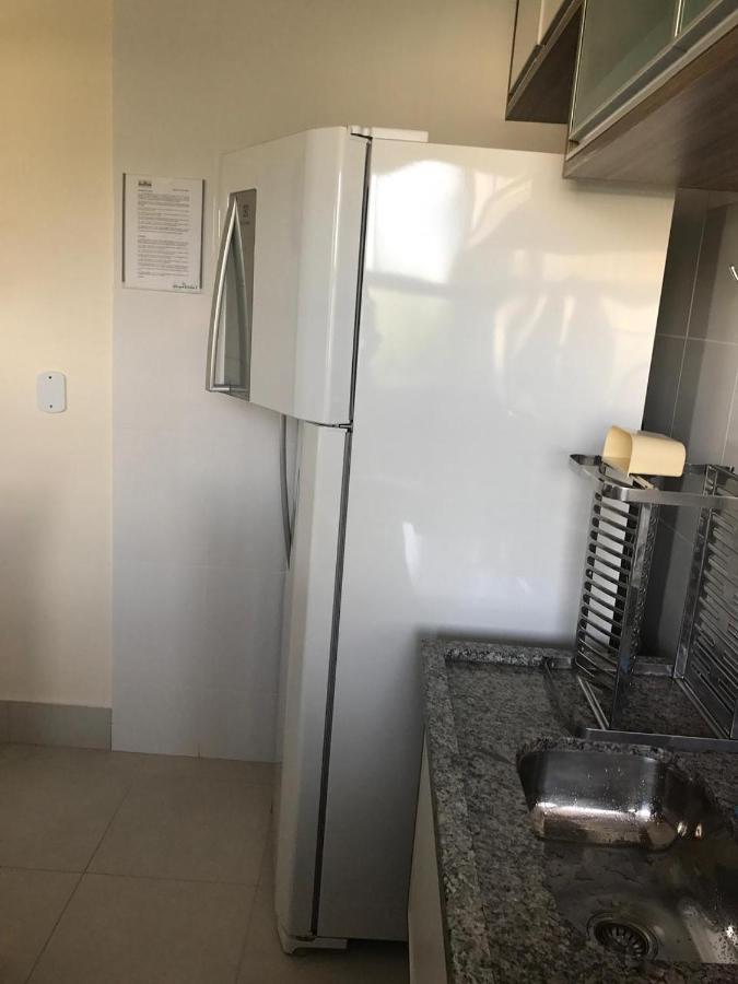 Lacqua Diroma 2 Flats Unidos Com 2 Suites E Banheiro Social Extra Caldas Novas Exterior foto