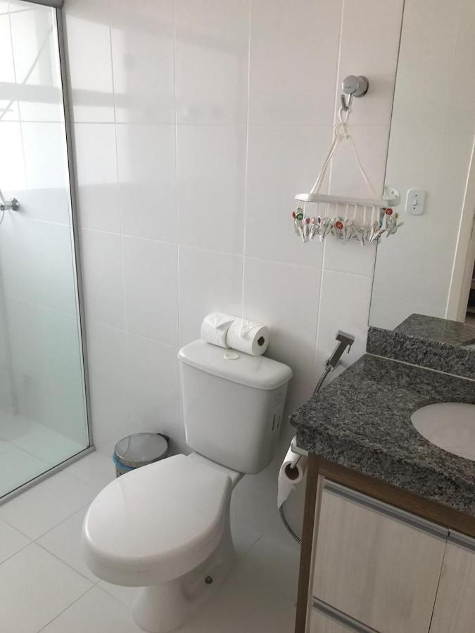 Lacqua Diroma 2 Flats Unidos Com 2 Suites E Banheiro Social Extra Caldas Novas Exterior foto